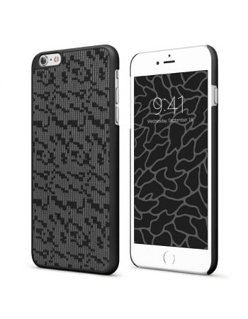 Чехол для iPhone Vipe для iPhone 7,Woozy,серый 